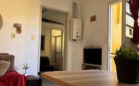 Apartamento Kitchenette